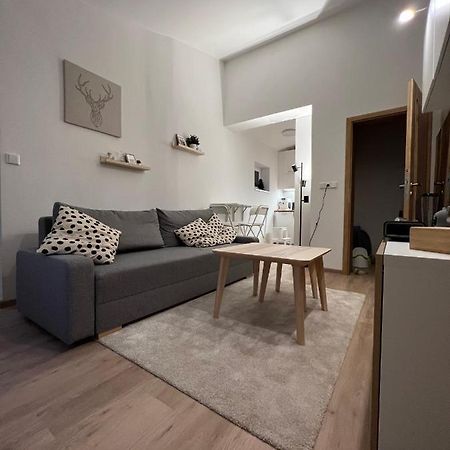 Apartman U Potoka Dolní Morava Exterior photo
