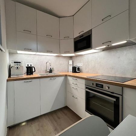 Apartman U Potoka Dolní Morava Exterior photo