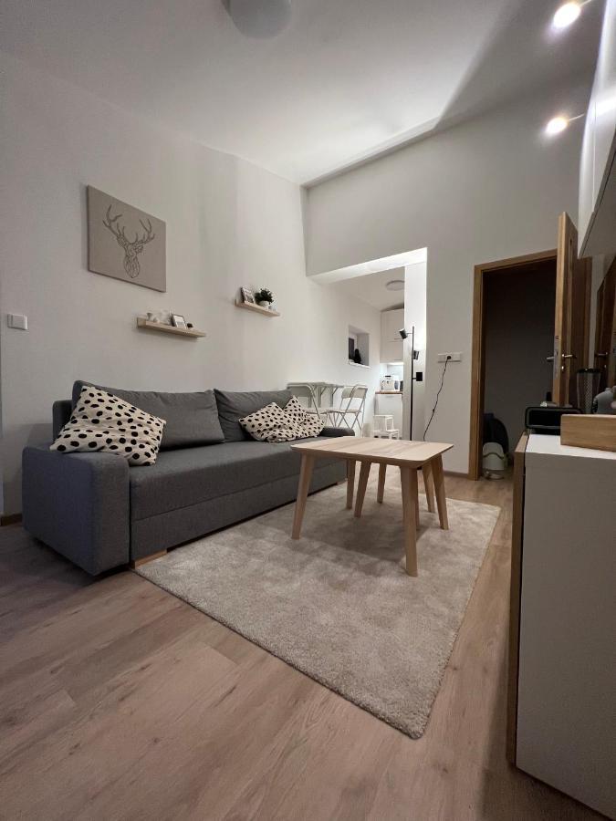 Apartman U Potoka Dolní Morava Exterior photo