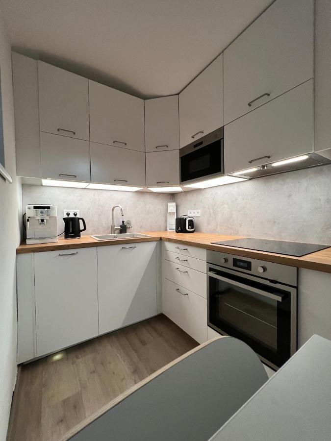 Apartman U Potoka Dolní Morava Exterior photo